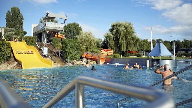 Aquapark Herzogenburg