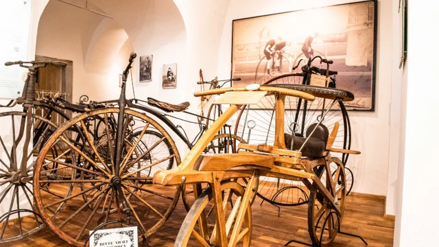 Fahrradmuseum