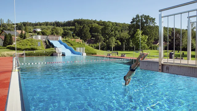 Freibad Neulengbach