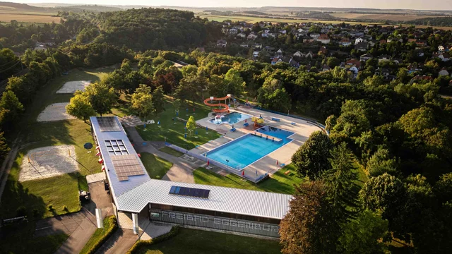 Erlebnis-Freibad Eggenburg