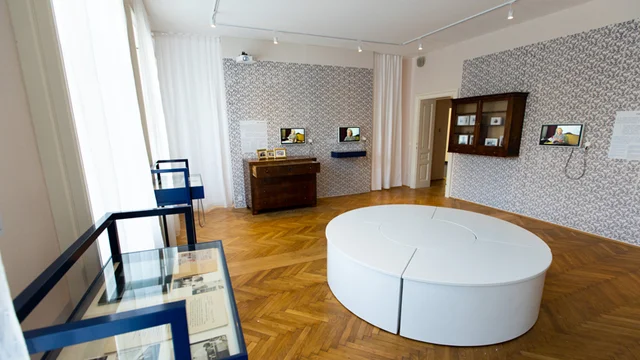 Kulturzentrum Hacker Haus