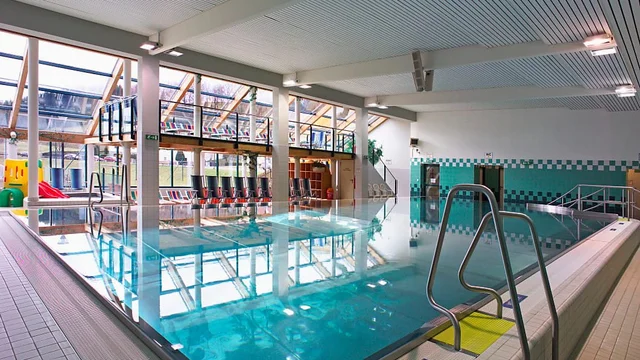 Hallenbad Yspertal