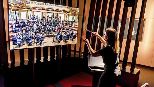 Haus der Musik - Das Klangmuseum