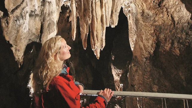 Hermannshöhle