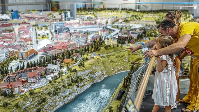 Königreich der Eisenbahnen