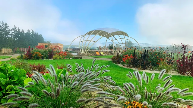Oberleitner Gartenkultur - Garten der Vielfalt