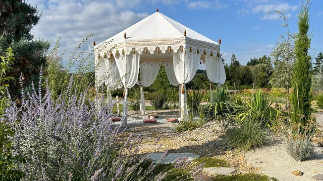 Oberleitner Gartenkultur - Garten der Vielfalt