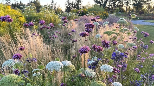 Oberleitner Gartenkultur - Garten der Vielfalt