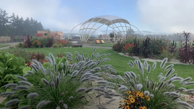 Oberleitner Gartenkultur - Garten der Vielfalt