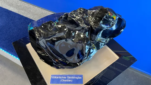 KRISTALLIUM glas.erleben.