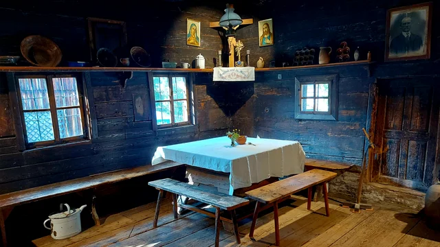 Museumsdorf Krumbach