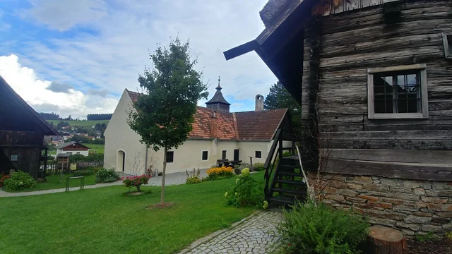 Museumsdorf Krumbach