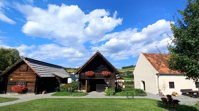 Museumsdorf Krumbach