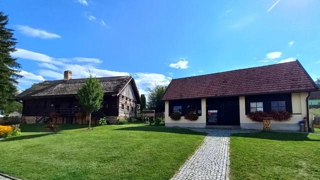 Museumsdorf Krumbach