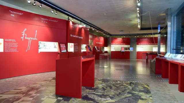 Museum Ostarrichi