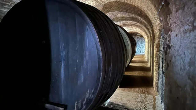 Retzer Erlebniskeller