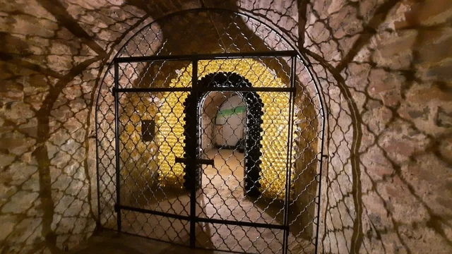 Retzer Erlebniskeller