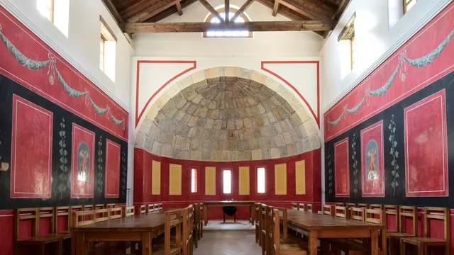 Römerstadt Carnuntum - Römisches Stadtviertel