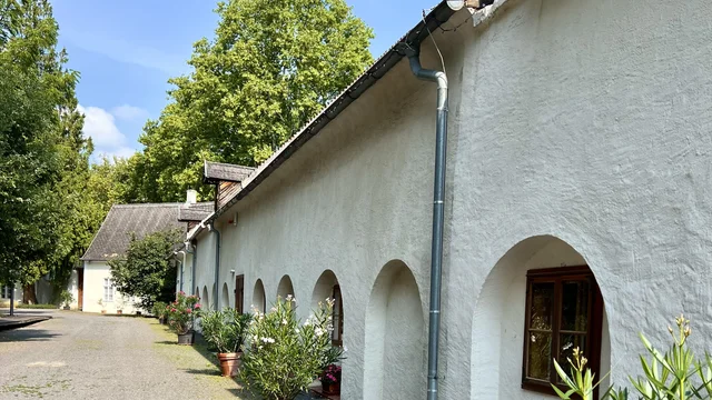 Museum Schloss Lackenbach
