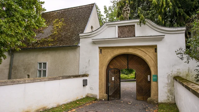 Museum Schloss Lackenbach