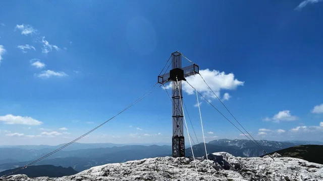 Schneebergbahn