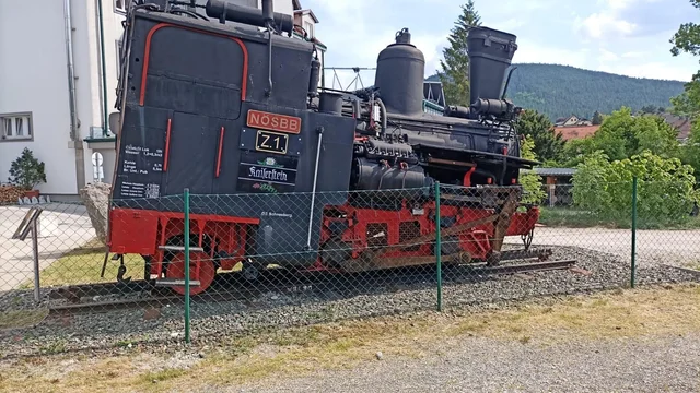 Schneebergbahn