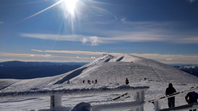 Schneebergbahn
