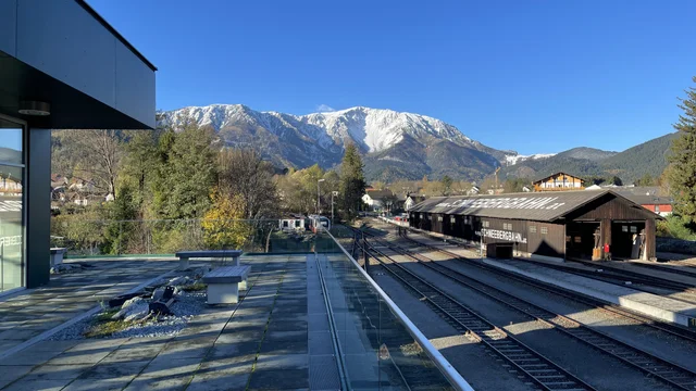 Schneebergbahn