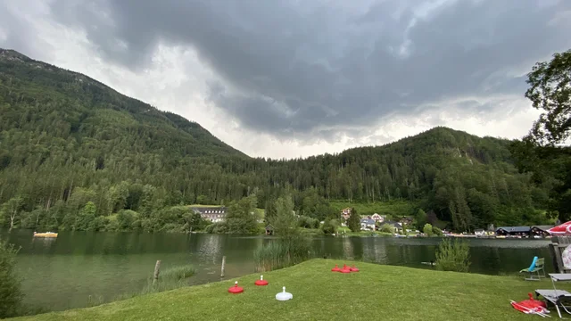 Seebad Lunz am See