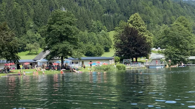 Seebad Lunz am See