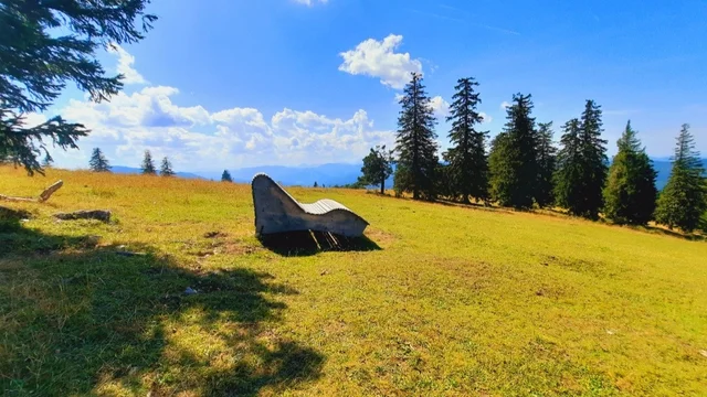 Sessellift Lilienfeld Muckenkogel