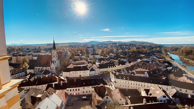 Benediktinerstift Melk