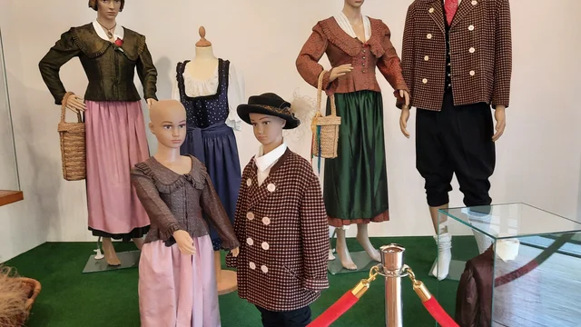 Wachaumuseum
