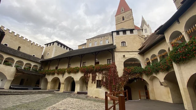 Wachaumuseum