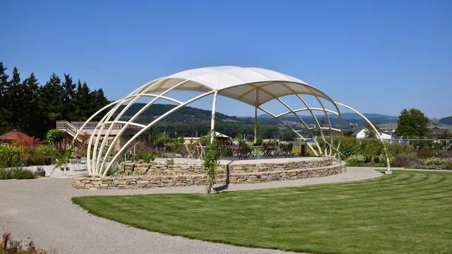 Oberleitner Gartenkultur - Garten der Vielfalt