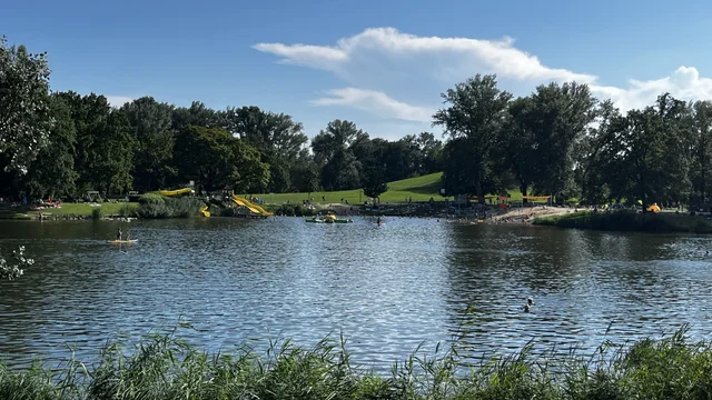 Aubad der Stadt Tulln