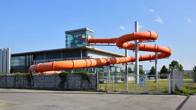 Erlebnis(frei)bad Aqua Nova