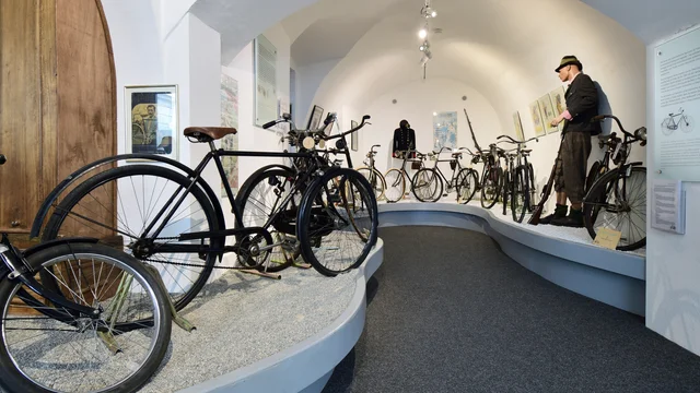 Fahrradmuseum