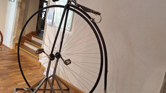 Fahrradmuseum