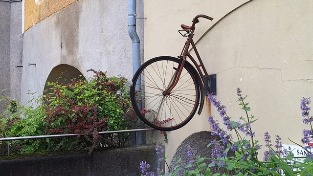 Fahrradmuseum
