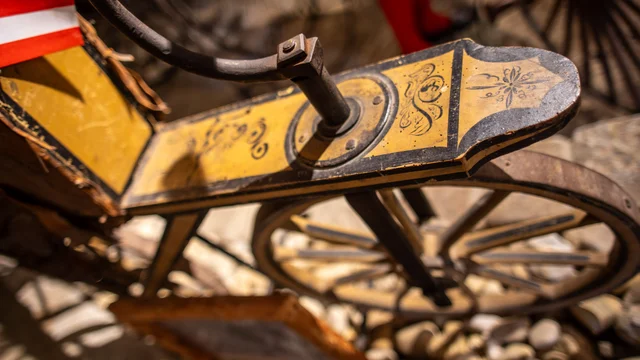 Fahrradmuseum Retz