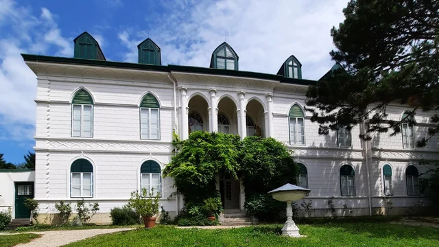 Geymüllerschlössel