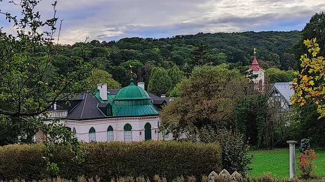 Geymüllerschlössel