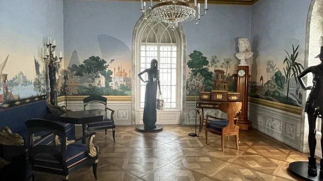 Geymüllerschlössel