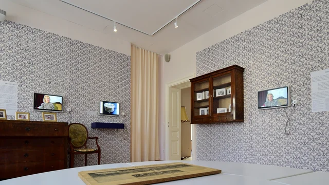 Kulturzentrum Hacker Haus