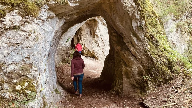 Hermannshöhle