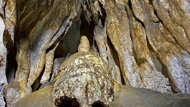 Hermannshöhle