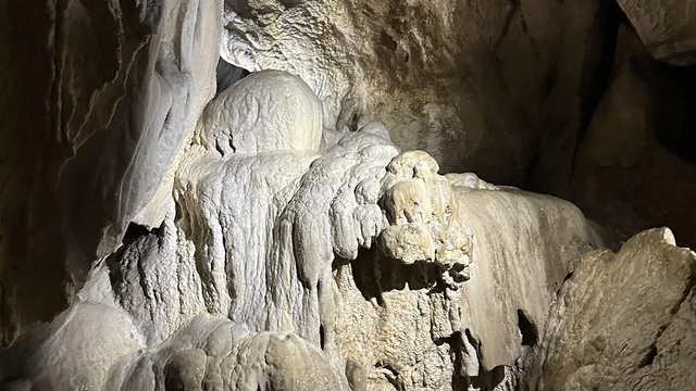 Hermannshöhle