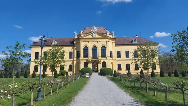 Schloss Eckartsau