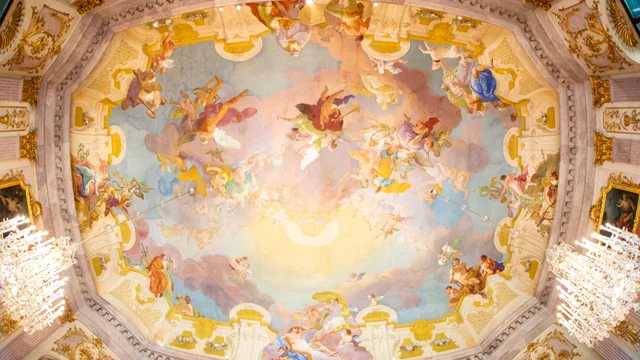 Schloss Eckartsau